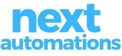 Next Automation Logo