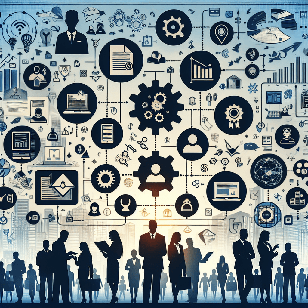 What is Business Process Automation: A Complete Guide for Small Businesses